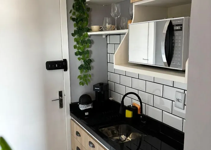 Loft Metrópole Porto Alegre