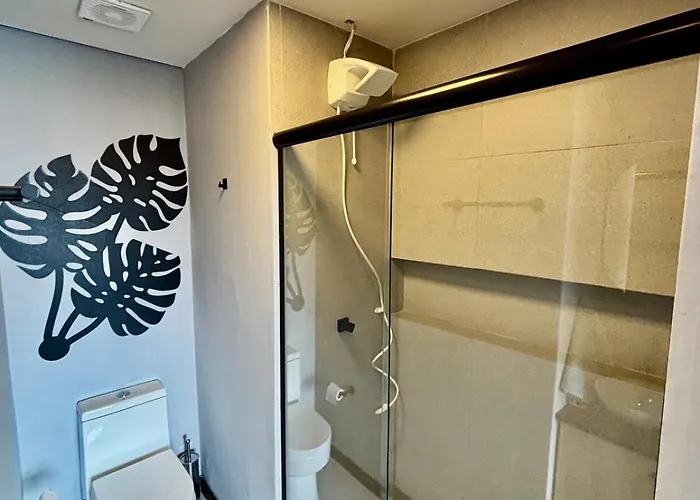Apartamento Loft Metrópole Porto Alegre