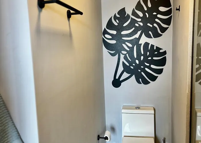 Apartamento Loft Metrópole *