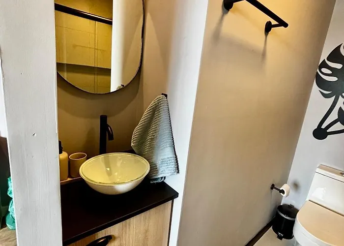 Loft Metrópole Apartamento Porto Alegre