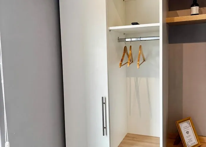 Apartamento Loft Metrópole