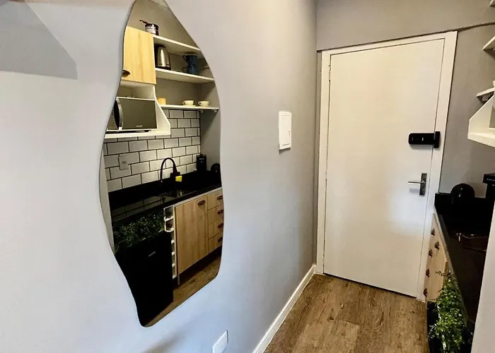 Loft Metrópole Porto Alegre